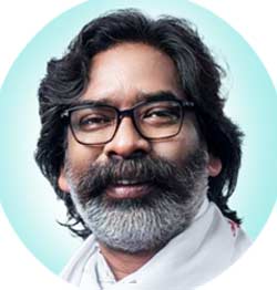 Chief Minister